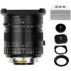 TTArtisan 21mm f/1.5 Leica M-Mount Black