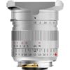 TTArtisan 21mm f/1.5 Leica M-Mount Silver