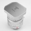 TTArtisan 21mm f/1.5 Leica M-Mount Silver