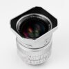 TTArtisan 21mm f/1.5 Leica M-Mount Silver