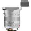 TTArtisan 21mm f/1.5 Leica M-Mount Silver