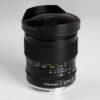 TTArtisan 11mm f/2.8 Sony E-Mount | FullFrame Black