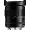 TTArtisan 11mm f/2.8 Sony E-Mount | FullFrame Black