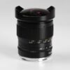 TTArtisan 11mm f/2.8 Sony E-Mount | FullFrame Black