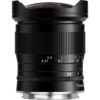 TTArtisan 11mm f/2.8 L-Mount (Pana/Leica)| FullFrame Black