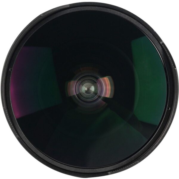 TTArtisan 11mm f/2.8 L-Mount (Pana/Leica)| FullFrame Black
