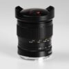 TTArtisan 11mm f/2.8 L-Mount (Pana/Leica)| FullFrame Black