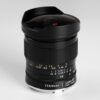 TTArtisan 11mm f/2.8 L-Mount (Pana/Leica)| FullFrame Black
