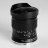 TTArtisan 11mm f/2.8 Canon EOS-R-Mount | FullFrame Black