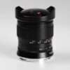 TTArtisan 11mm f/2.8 Canon EOS-R-Mount | FullFrame Black