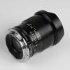 TTArtisan 11mm f/2.8 Canon EOS-R-Mount | FullFrame Black