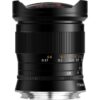 TTArtisan 11mm f/2.8 Canon EOS-R-Mount | FullFrame Black