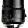 TTArtisan 50mm f/1.4 Leica M-Mount Black