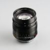 TTArtisan 50mm f/1.4 Leica M-Mount Black