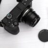 TTArtisan 35mm f/1.4 Sony E-Mount | APS-C Black