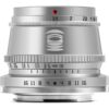 TTArtisan 35mm f/1.4 Sony E-Mount | APS-C Silver
