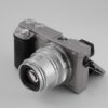 TTArtisan 35mm f/1.4 Sony E-Mount | APS-C Silver