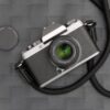 TTArtisan 35mm f/1.4 Fujifilm X-Mount | APS-C Black