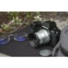TTArtisan 35mm f/1.4 Fujifilm X-Mount | APS-C Silver