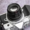 TTArtisan 35mm f/1.4 MFT (Pana/Olympus) | FourThirds Black
