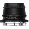 TTArtisan 35mm f/1.4 L-Mount (Pana/Leica) | FullFrame Black