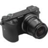 TTArtisan 17mm f/1.4 For Sony E-Mount | APS-C Black