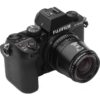 TTArtisan 17mm f/1.4 For Fujifilm X-Mount | APS-C Black