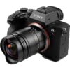 TTArtisan 21mm f/1.5 Sony E-Mount | FullFrame Black