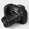 TTArtisan 21mm f/1.5 Canon EOS-R-Mount | FullFrame Black