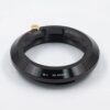 TTArtisan Leica M - Sigma L Black