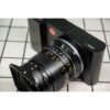 TTArtisan Leica M - Sigma L Black