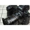 TTArtisan Leica M - Nikon Z Black