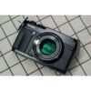 TTArtisan Leica M - Fujifilm GFX Black