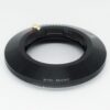 TTArtisan Leica M - Hasselblad X1D Black