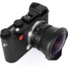 TTArtisan 7.5mm f/2.0 L-Mount (Pana/Leica) | FullFrame Black