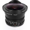 TTArtisan 7.5mm f/2.0 MFT (Pana/Olympus) | FourThirds Black