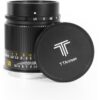 TTArtisan 50mm f/1.4 Sigma Leica L-Mount | FullFrame Black