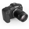 TTArtisan 50mm f/1.4 Canon EOS-R-Mount | FullFrame Black