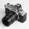 TTArtisan 40mm f/2.8 Nikon Z-Mount | APS-C Black