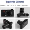 TTArtisan 17mm f/1.4 Leica/Sigma L-Mount | APS-C Black