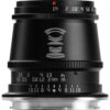 TTArtisan 17mm f/1.4 Leica/Sigma L-Mount | APS-C Black