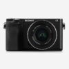 TTArtisan 23mm f/1.4 Sony E-Mount | APS-C Black/Silver