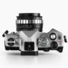 TTArtisan 23mm f/1.4 MFT | APS-C Black/Silver