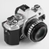 TTArtisan 23mm f/1.4 MFT | APS-C Black/Silver