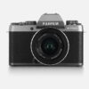 TTArtisan 23mm f/1.4 Fujifilm X-Mount | APS-C Black/Silver