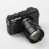 TTArtisan 90mm f/1.25 Fujifilm GFX-Mount | FullFrame