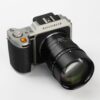 TTArtisan 90mm f/1.25 Hasselblad X1D-MOUNT | FullFrame