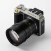 TTArtisan 90mm f/1.25 Hasselblad X1D-MOUNT | FullFrame