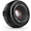 TTArtisan APS-C 25mm f/2.0 M43-Mount