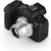 TTArtisan 35mm f/1.4 APS-C For Canon RF-Mount